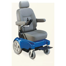 THR-EW128 Кресло-коляска с электроприводом для помещений